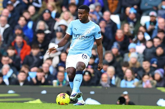 【蜗牛棋牌】TA：格伊原计划本赛季留水晶宫，但曼城受到伤病影响决定出手引援