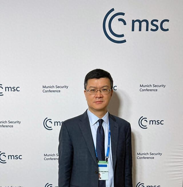 【蜗牛棋牌】连线慕安会｜鲁比奥演讲获起立鼓掌，但美欧分裂已无法逆转