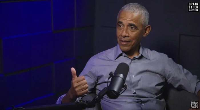 【蜗牛棋牌】奥巴马称外星人确实存在