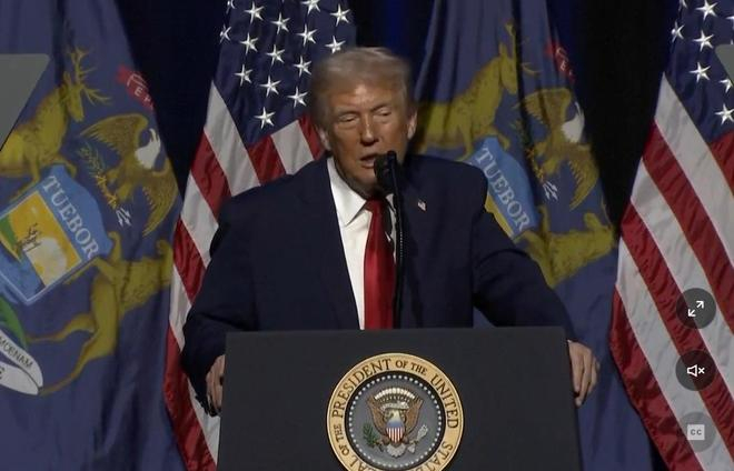 【蜗牛棋牌】美国专家：美国人不关心谁造的车，只关心性价比，他们天天买中国货