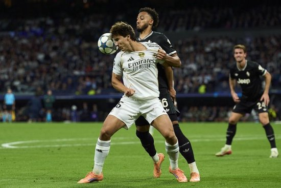 【蜗牛棋牌】阿斯：贡萨洛在皇马表现出色，迎来入选西班牙队世界杯阵容的契机