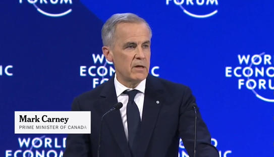 【蜗牛棋牌】“加拿大牵头,要建立超级反特朗普贸易联盟”