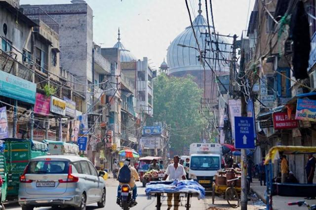 【蜗牛棋牌】印度举办“史上规模最大”的“AI影响力”峰会