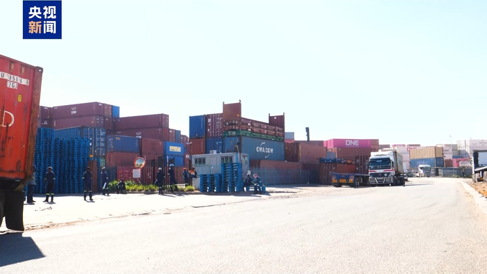 【蜗牛棋牌】美关税压力难阻增势 南非汽车出口创新高