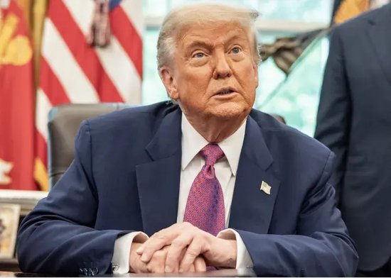 【蜗牛棋牌】杰西·杰克逊去世,特朗普、拜登、奥巴马、克林顿发声