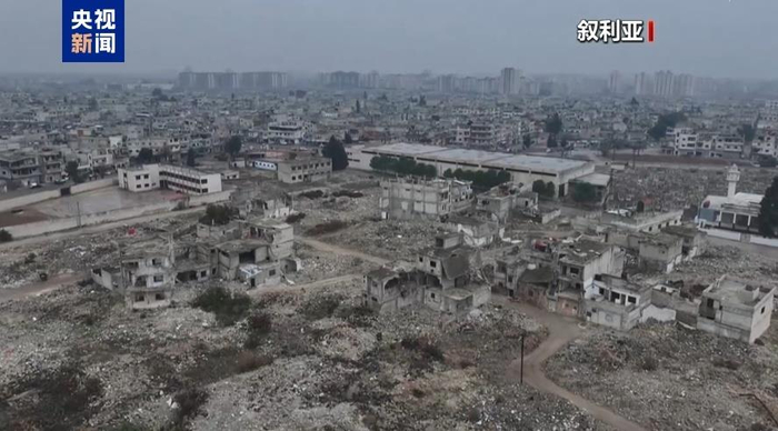 【蜗牛棋牌】美官员称美国将从叙利亚撤出所有军队