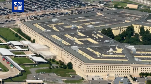 【蜗牛棋牌】消息人士称美军已做好“最早本周末打击伊朗”准备