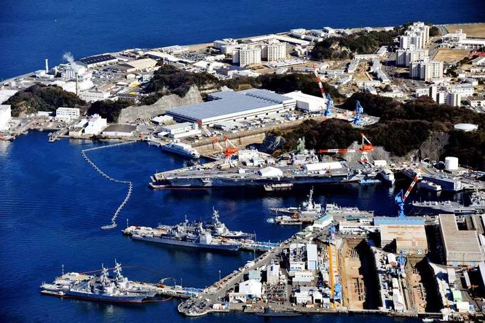 【蜗牛棋牌】日媒:一日本男子伪造证件闯入驻日美军基地禁区,目前人在中东,警方正在调查