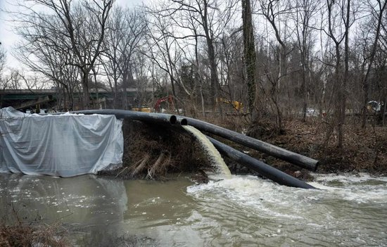 【蜗牛棋牌】美国首都宣布进入紧急状态