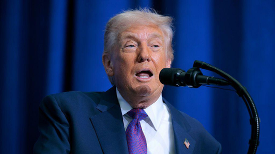 【蜗牛棋牌】特朗普标榜在他支持下日本自民党大胜:高市早苗“特别喜欢我” 日本网民争议