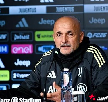 大发体育-斯帕莱蒂:我们还会用迪格雷戈里奥,大发助力你的致富之路!