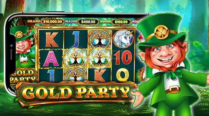 大发娱乐—《黄金派对》奢华来袭，开启您的财富狂欢之旅