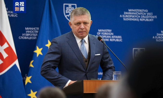 【蜗牛棋牌】斯洛伐克停止向乌克兰提供紧急电力