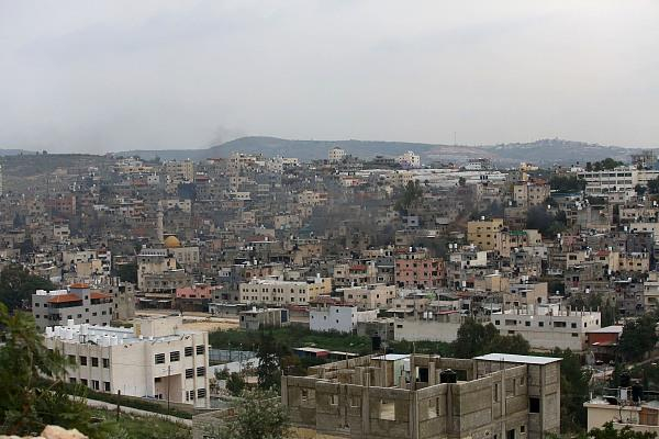 【蜗牛棋牌】19国外长发表联合声明 强烈谴责以色列加强控制约旦河西岸