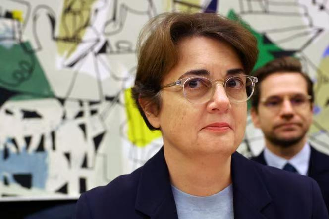 【蜗牛棋牌】法国卢浮宫馆长向总统递交辞呈