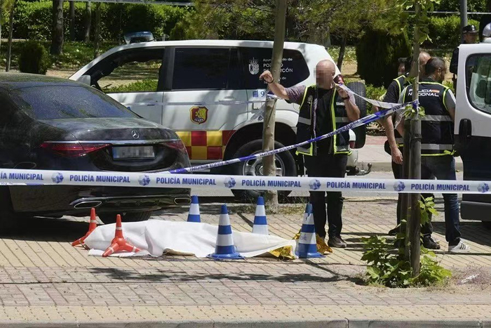 【蜗牛棋牌】乌前总统亚努科维奇前顾问遭枪击死亡案嫌疑人被捕