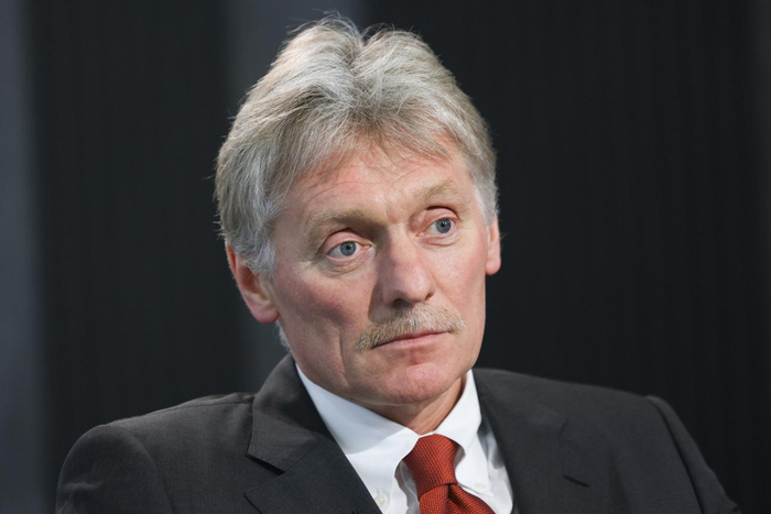 【蜗牛棋牌】佩斯科夫：俄美总统目前没有安排通话