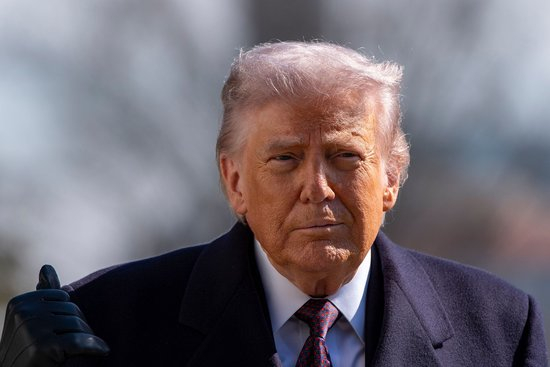 【蜗牛棋牌】特朗普：更愿和平解决伊朗问题 希望达成“有意义的协议”