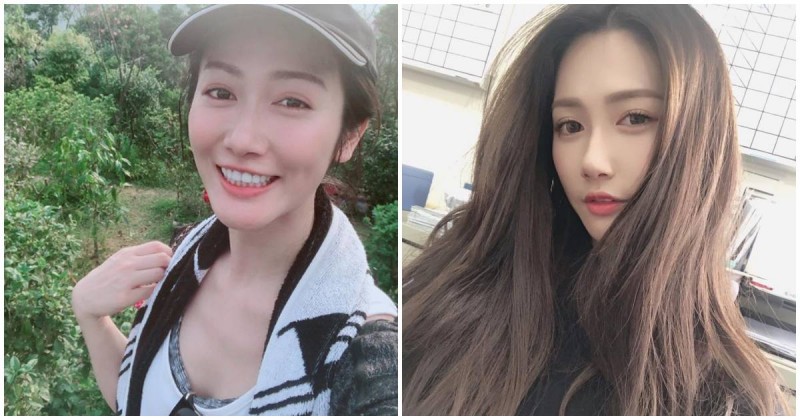 【蜗牛棋牌】正妹羅琳「運動時甜美燦笑」，「療癒臉蛋」讓路人都心動了！