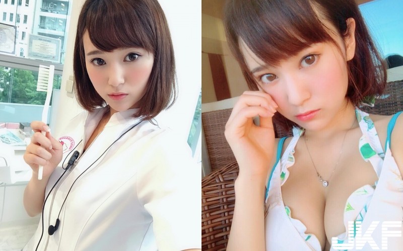 【蜗牛棋牌】診所塞爆！現役「巨乳小護士」爆乳看診中　溫柔「排毒服務」超酥麻…褲檔也跟著塞爆