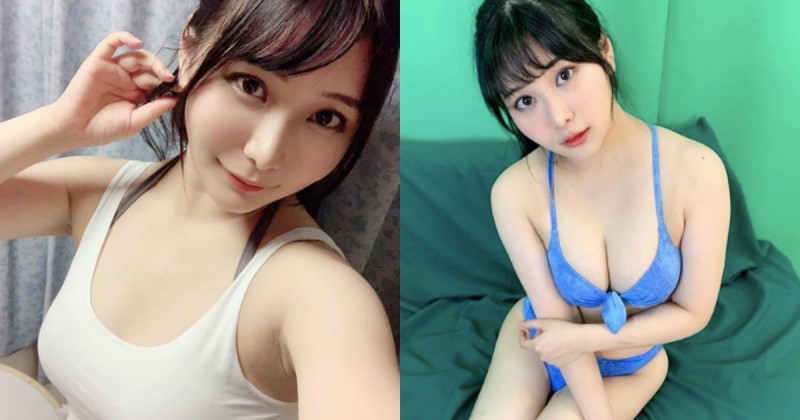 【蜗牛棋牌】火辣寫真女星「大野さえこ」，床上翹高美尻「暗示意味濃厚」！