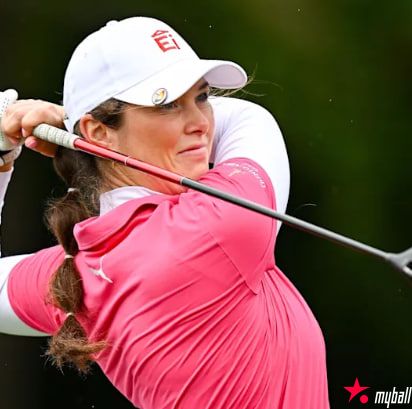 大发体育-新秀多尼根在女子新南威尔士公开赛中失利，大发助力你的致富之路！