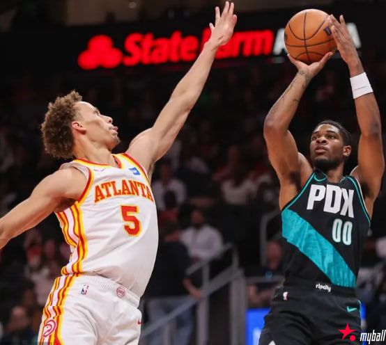 大发体育-库明加20+7杨瀚森1板1助 老鹰狂胜开拓者，大发助力你的致富之路！