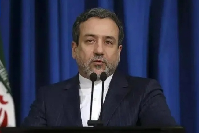 【蜗牛棋牌】伊朗外长:伊朗的军事能力没有任何改变