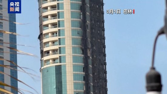 【蜗牛棋牌】美以军事行动引发伊朗“最猛烈”回击 中东危局40小时一文速览