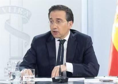 【蜗牛棋牌】西班牙外交大臣:不担心拒绝美国使用军事基地会带来任何后果