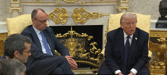 【蜗牛棋牌】特朗普:将切断美国和西班牙之间的贸易往来