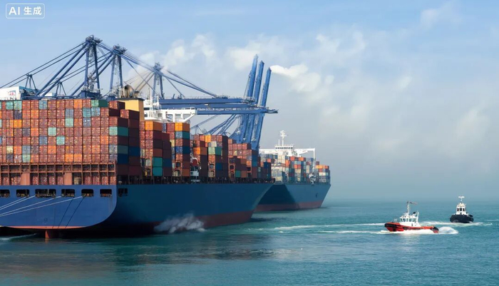 【蜗牛棋牌】合作十几年的伊朗客户失联，中国商人很着急：拿不拿货不重要，想帮他们！船运宣布涨价，集运“加收3000美元战争附加费”