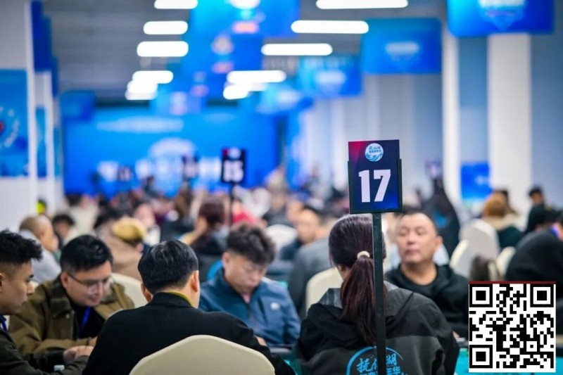 【EV扑克】抚仙湖杯广安站 | 开幕赛落幕，陈向熙斩获冠军！主赛A组198人次激战，张朕领衔44人晋级