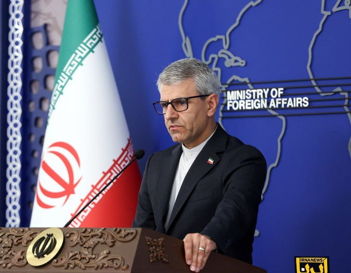 【蜗牛棋牌】伊朗谴责美以袭击能源基础设施 称其发动“化学战争”