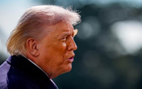 【蜗牛棋牌】特朗普称美国对伊朗的军事行动会“很快”结束