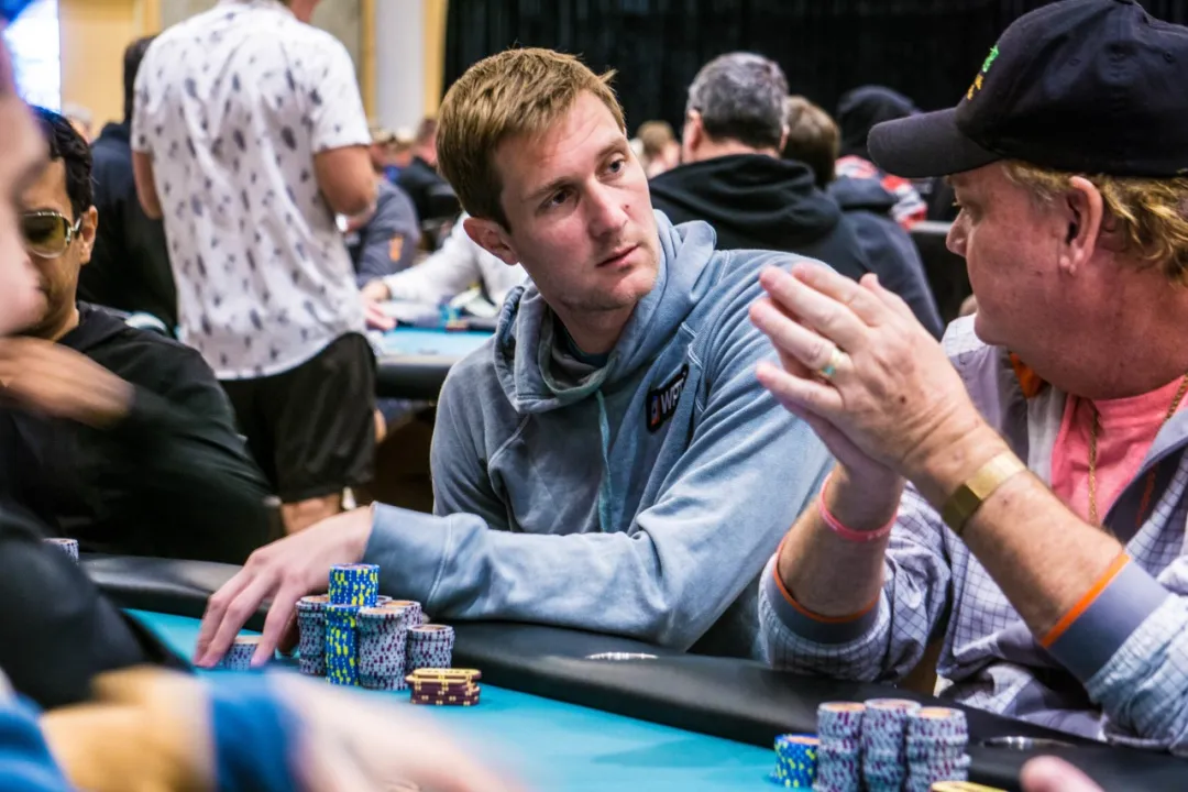 【EV扑克】当扑克被流量绑架：Brad Owen直言“我感觉自己像个骗子”
