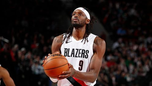 【蜗牛棋牌】黄蜂19分逆转开拓者止连败 杨瀚森下放 格兰特24分 米勒23+9