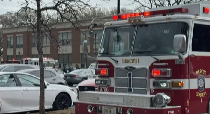 【蜗牛棋牌】美国弗吉尼亚州一大学枪击事件已致2死2伤 枪手曾因涉恐受刑