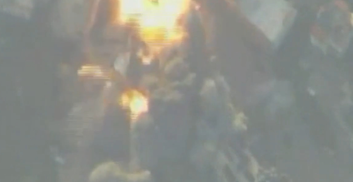 【蜗牛棋牌】以军对黎巴嫩真主党基础设施完成多轮空袭