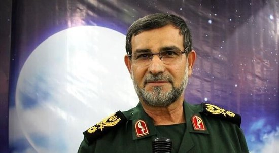 【蜗牛棋牌】伊朗革命卫队海军司令：海湾国家成为美国野心的牺牲品