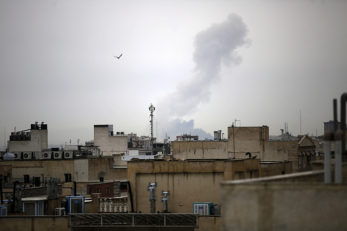 【蜗牛棋牌】知情人士称美军对伊朗冲突作战规划已包含“退出选项”