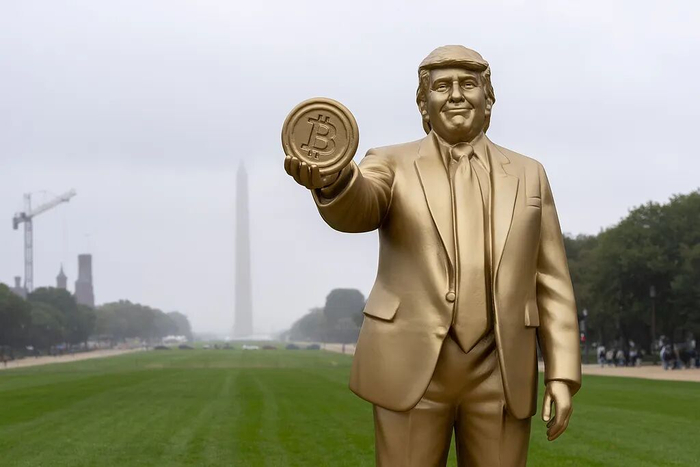 【蜗牛棋牌】赚钱了！特朗普赚了近100亿