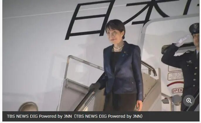 【蜗牛棋牌】高市早苗带“糖”访美讨好特朗普:一场步步惊心的“白宫赶考”