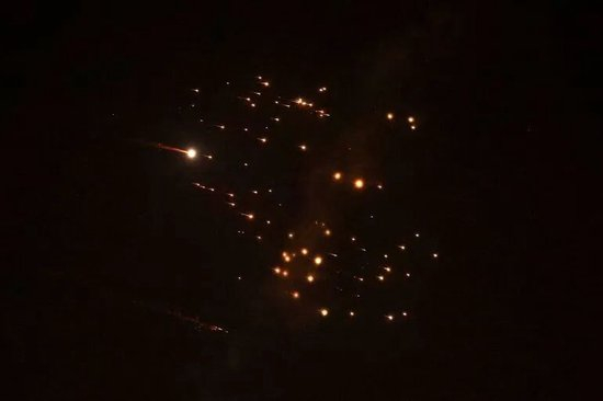 【蜗牛棋牌】63轮了，伊朗的导弹，还能再打多久？