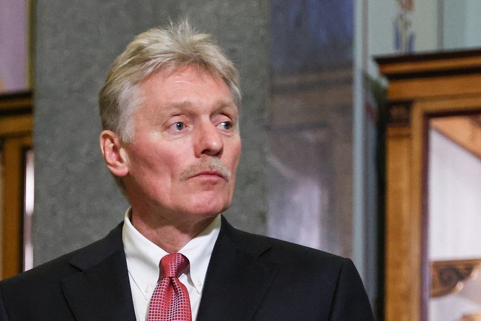 【蜗牛棋牌】佩斯科夫：俄方期待尽快恢复乌克兰问题三方谈判