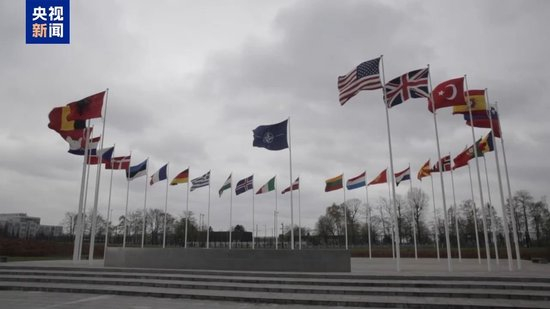 【蜗牛棋牌】北约将驻伊拉克特派团所有人员转移至欧洲