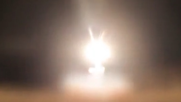 【蜗牛棋牌】伊朗发动“真实承诺-4”第69波行动