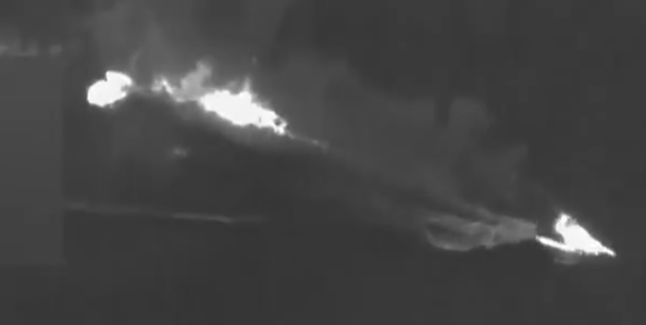 【蜗牛棋牌】美军在东太平洋打击“贩毒船” 致两人死亡