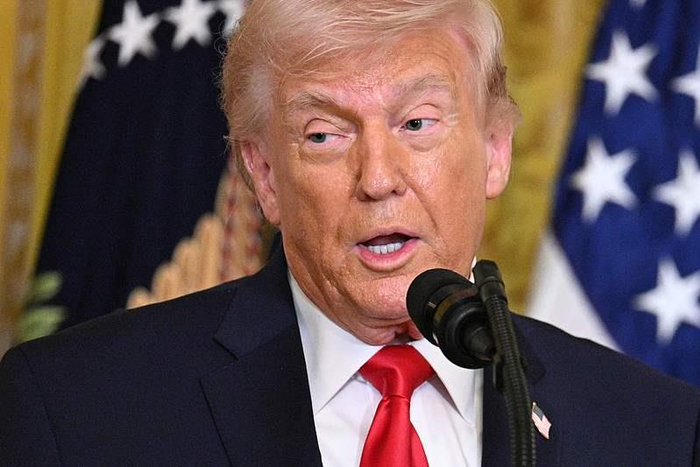 【蜗牛棋牌】特朗普:当美国想结束与伊朗冲突时 以色列也会同步