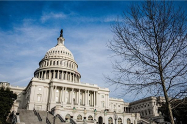 【蜗牛棋牌】美国参议院再次投票否决国土安全部拨款法案